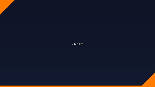城市夜景主题赛 - jijzzizz中国版 视频创作挑战